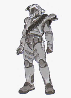 Master Chief (Halo)